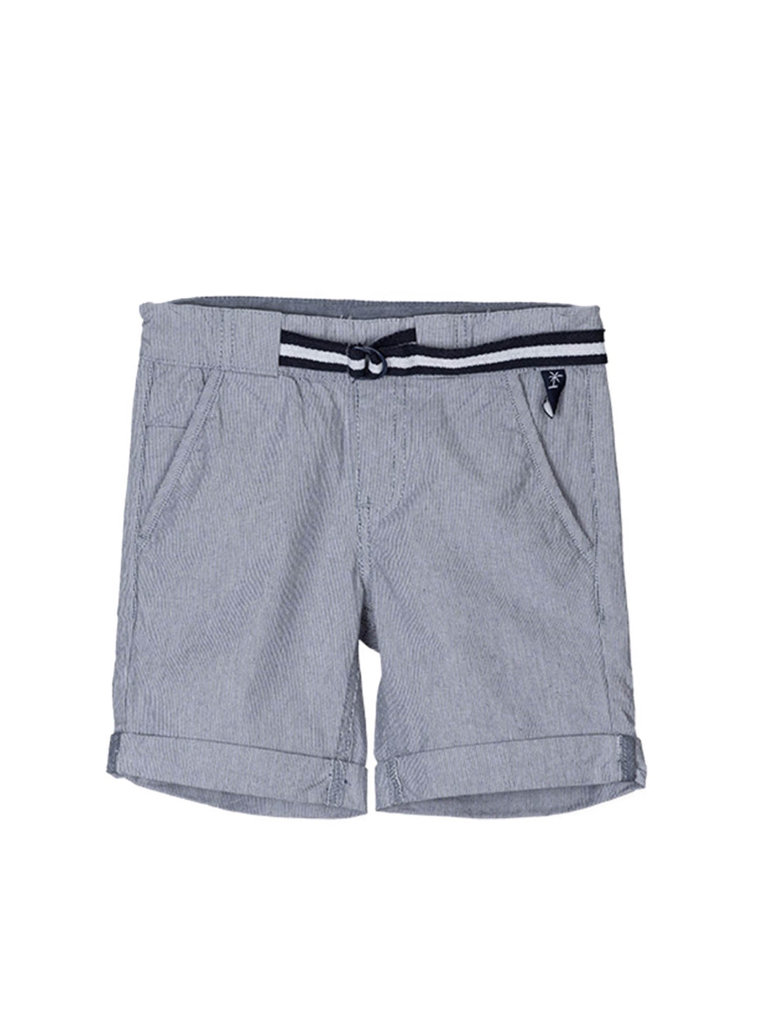 Shorts Blu Losan