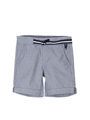 Shorts Blu Losan