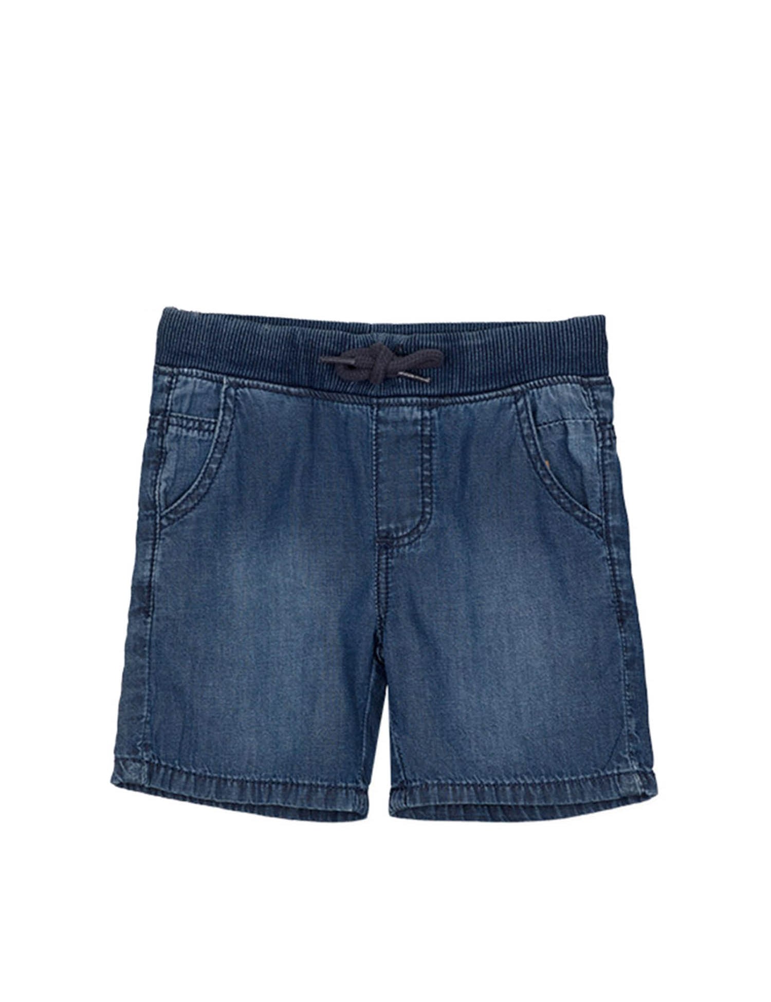 Shorts Blu Losan