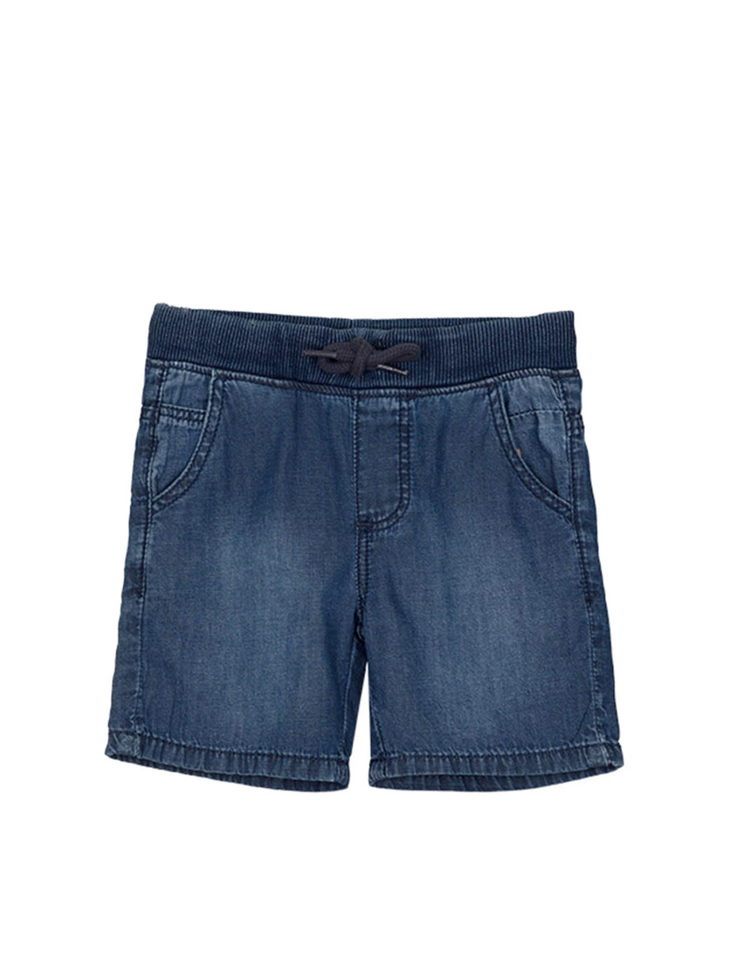 Shorts Blu Losan