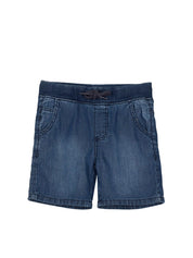 Shorts Blu Losan