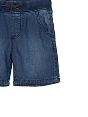 Shorts Blu Losan