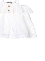 Top e canotte Bianco Losan