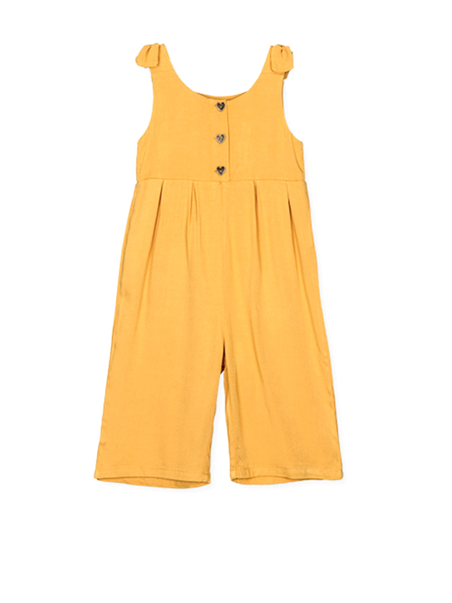 Salopette Giallo Losan