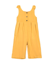 Salopette Giallo Losan