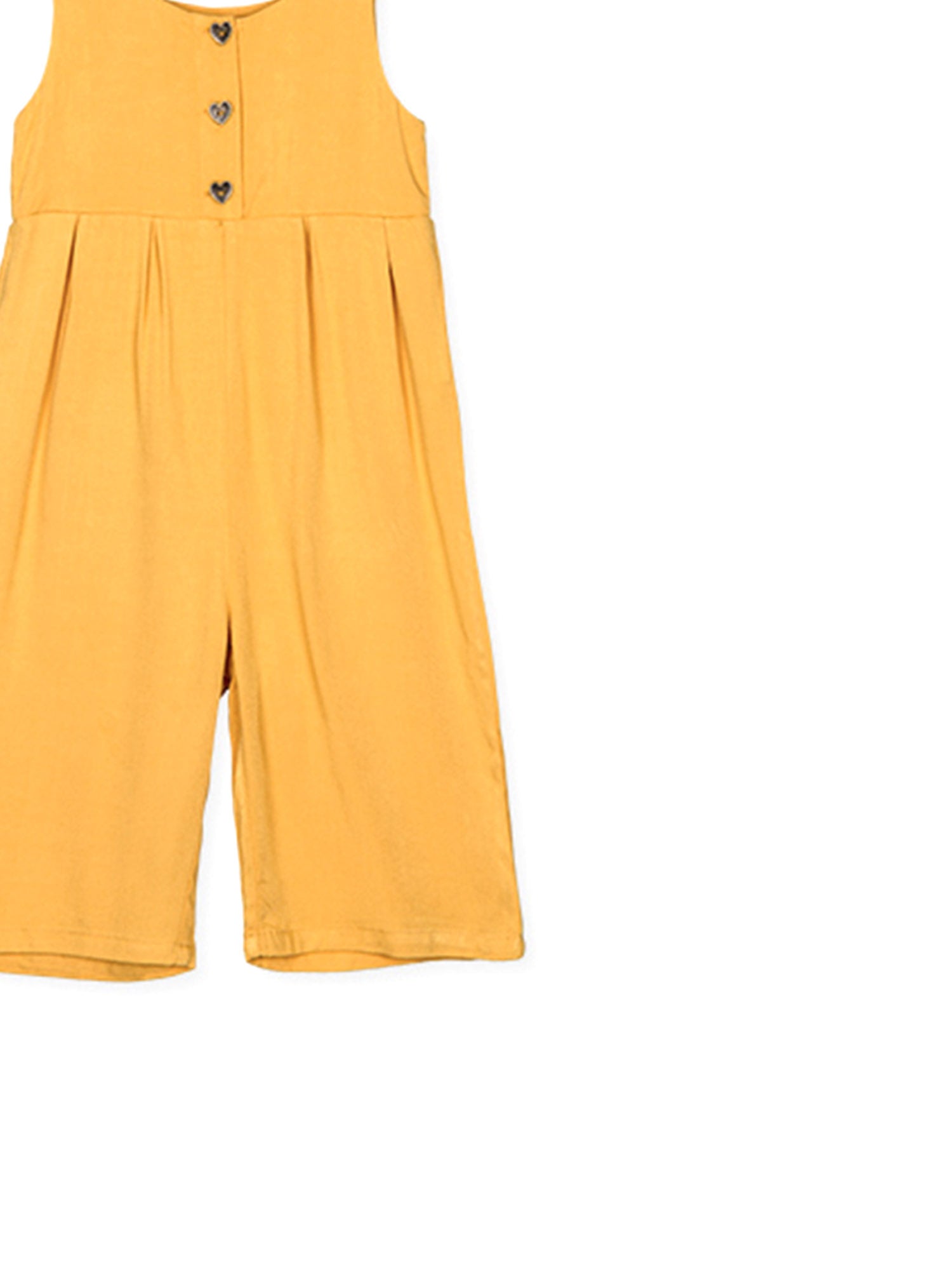 Salopette Giallo Losan