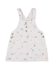 Salopette Avorio Losan