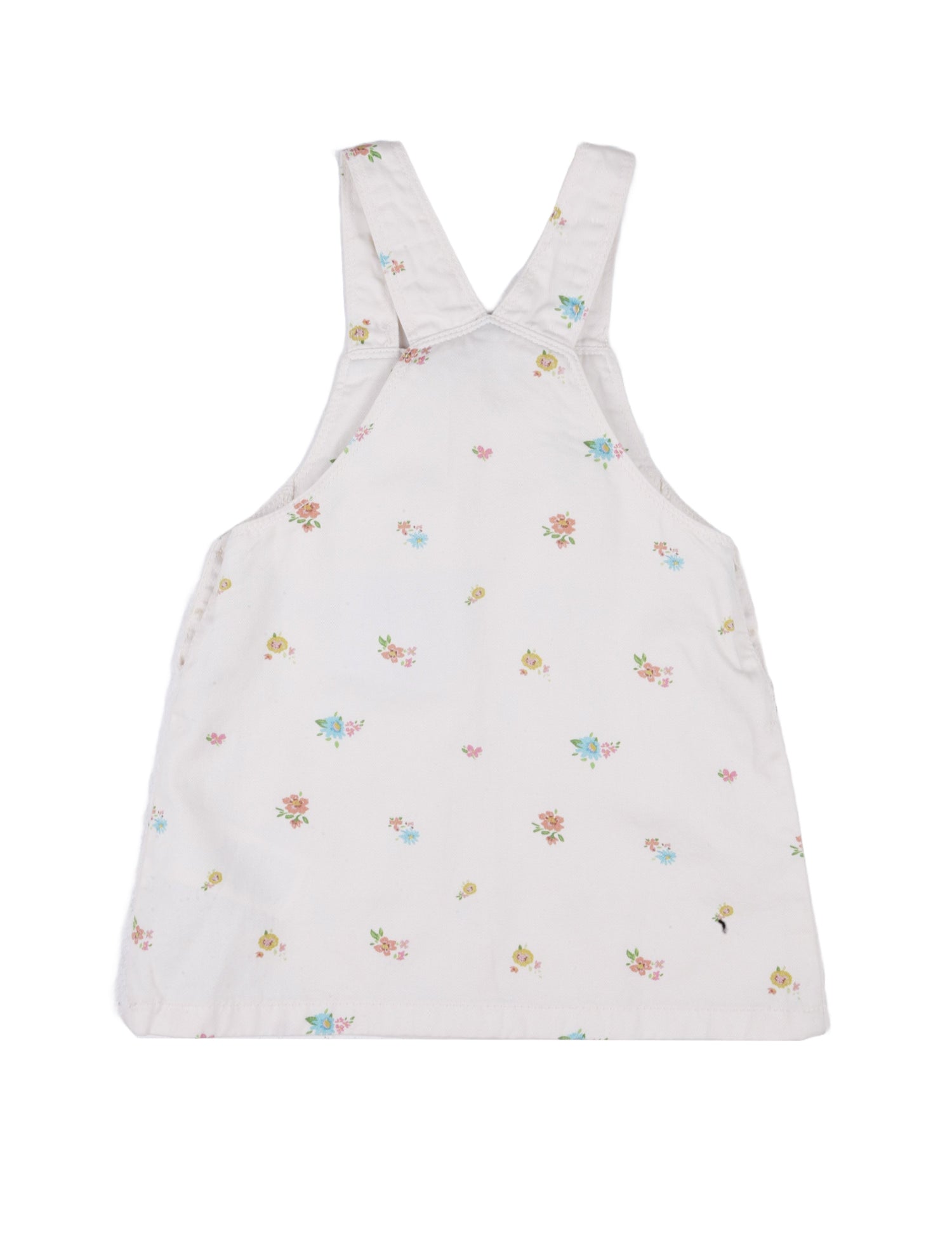 Salopette Avorio Losan