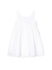 Vestiti Bianco Losan