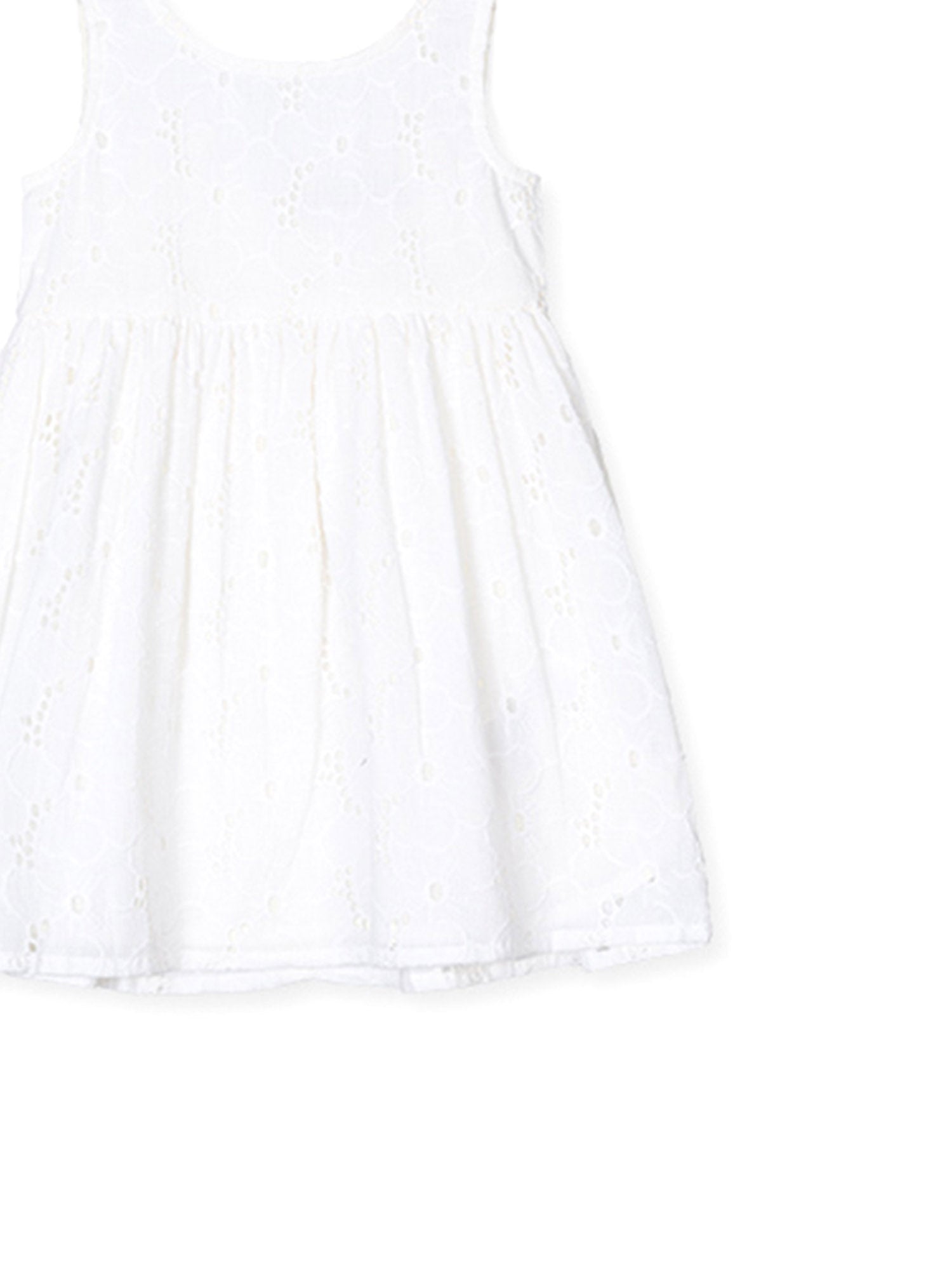 Vestiti Bianco Losan