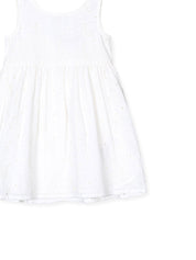 Vestiti Bianco Losan