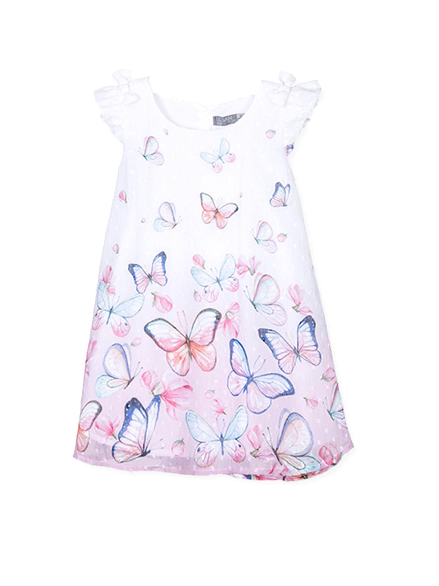 Vestiti Bianco Losan