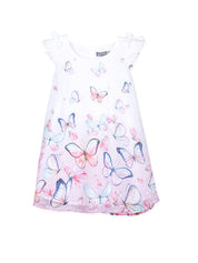 Vestiti Bianco Losan