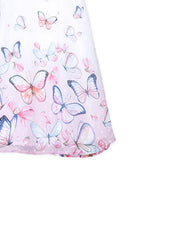 Vestiti Bianco Losan