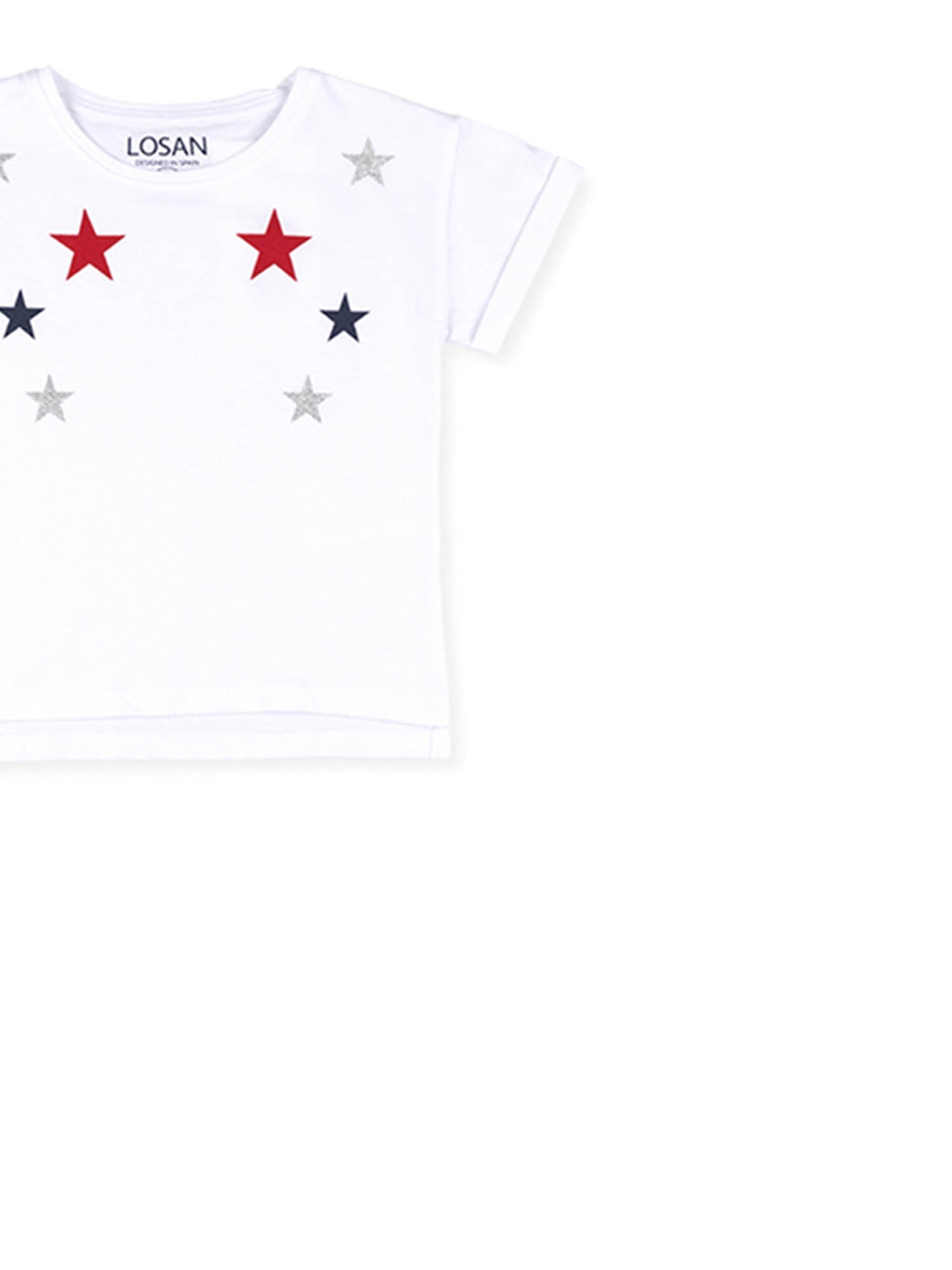 Completi Bianco Losan