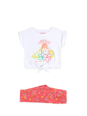 Completi Bianco Losan