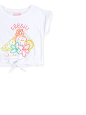 Completi Bianco Losan