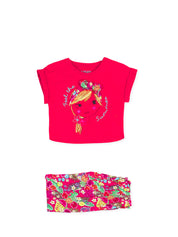 Completi Rosso Losan