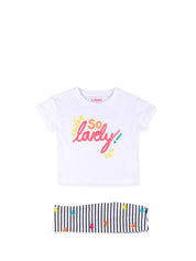 Completi Bianco Losan