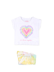 Completi Bianco Losan