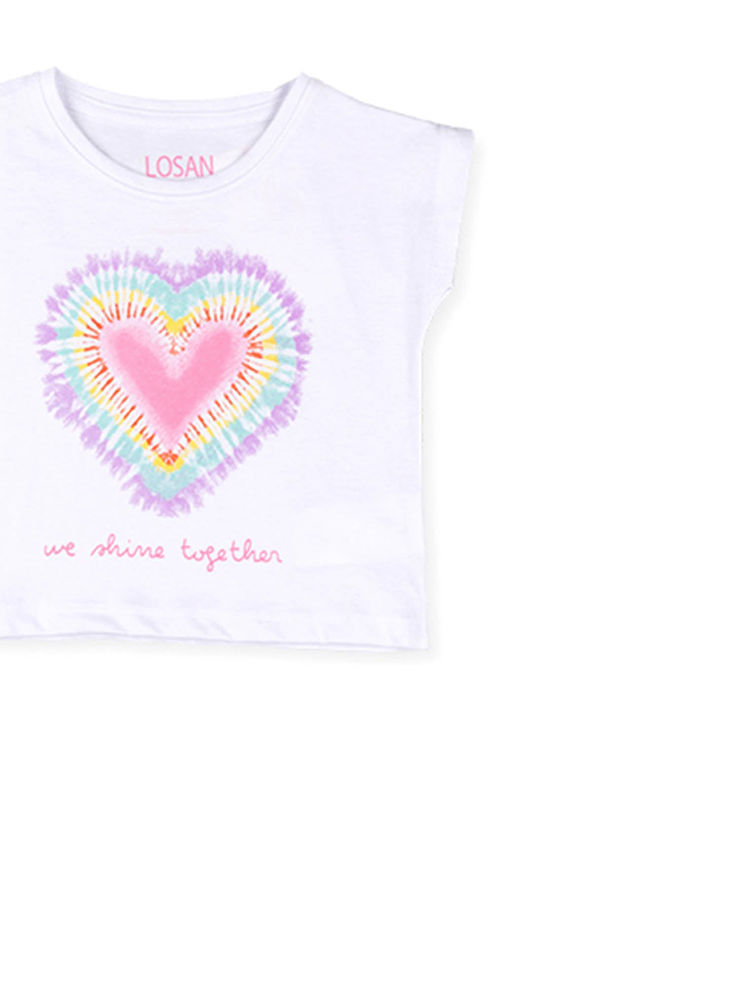 Completi Bianco Losan