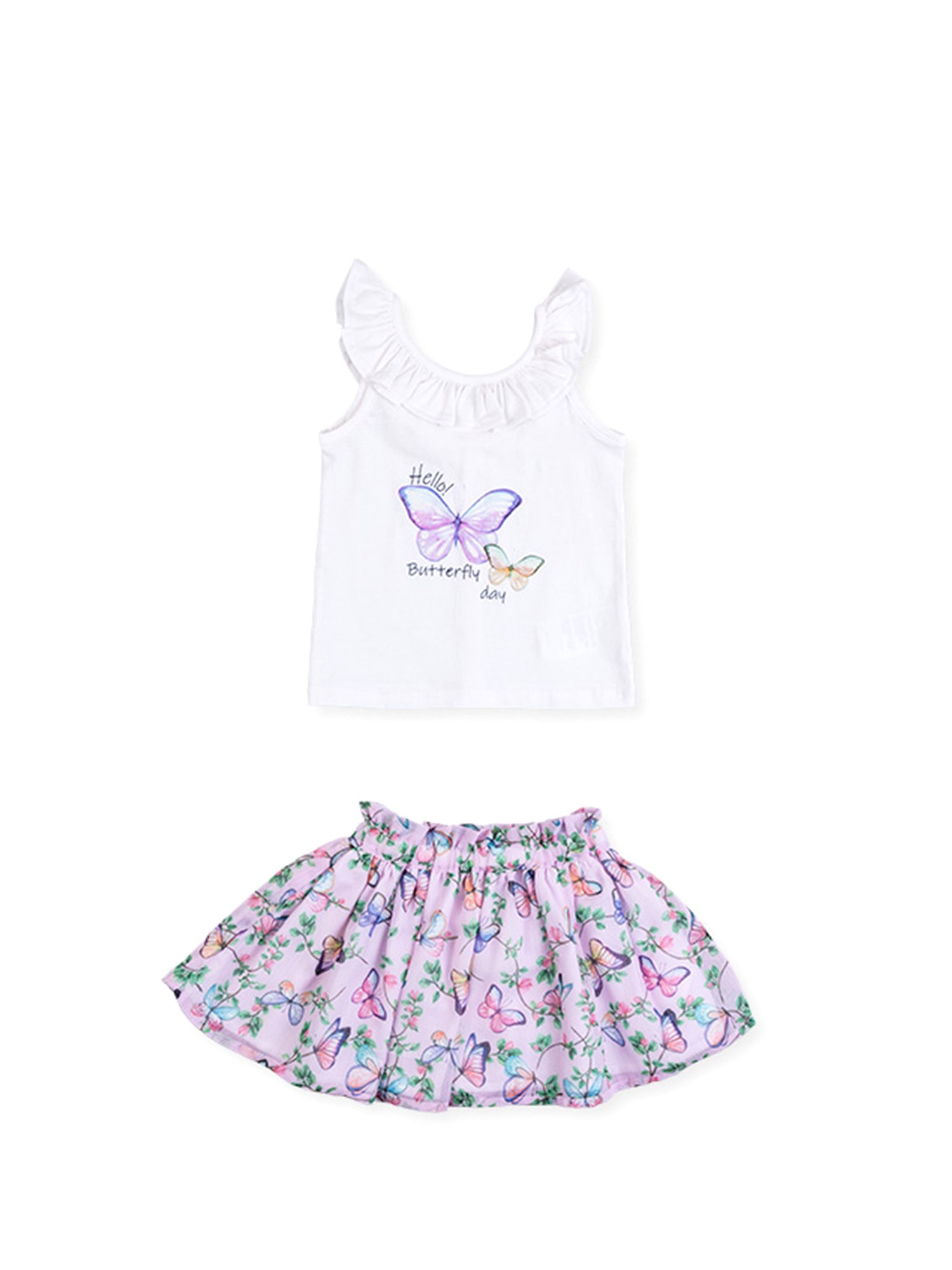 Completi Bianco Losan