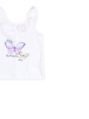 Completi Bianco Losan