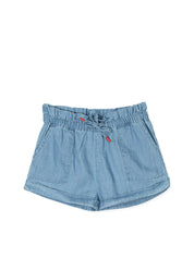 Shorts Blu Losan