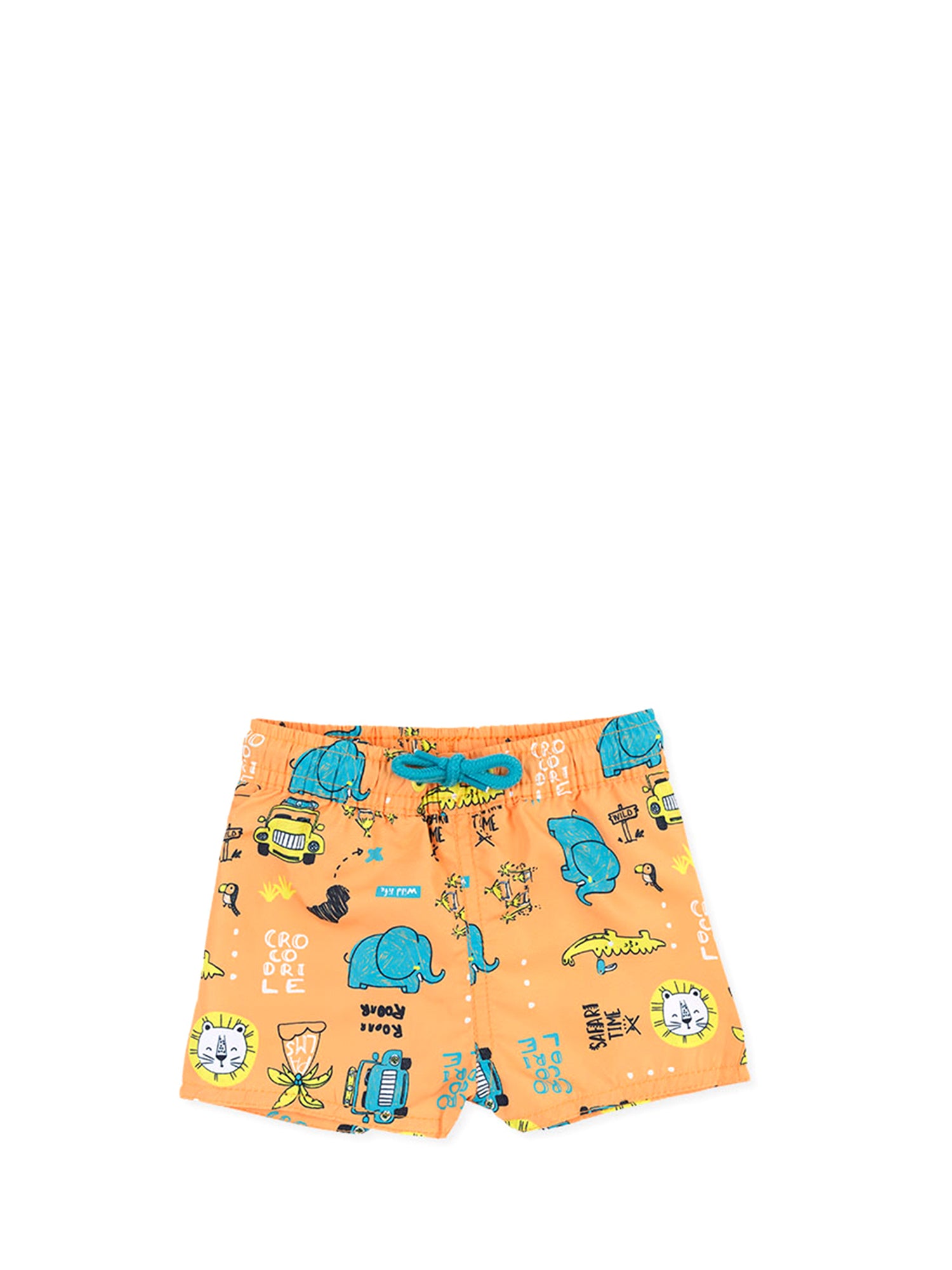 Costumi Arancio Losan