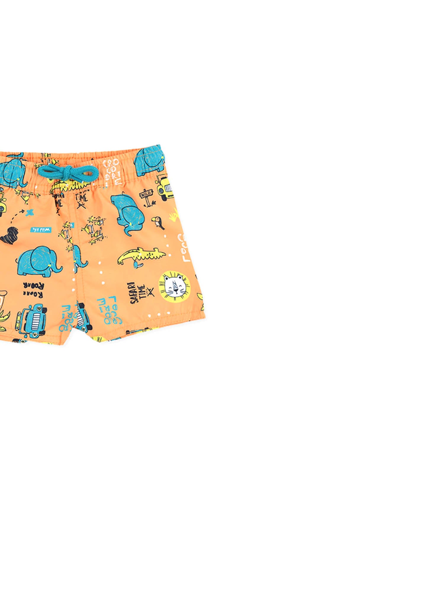 Costumi Arancio Losan