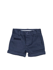 Shorts Blu Losan