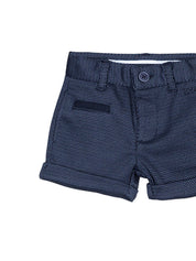 Shorts Blu Losan