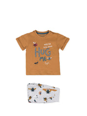 Completi Cammello Losan