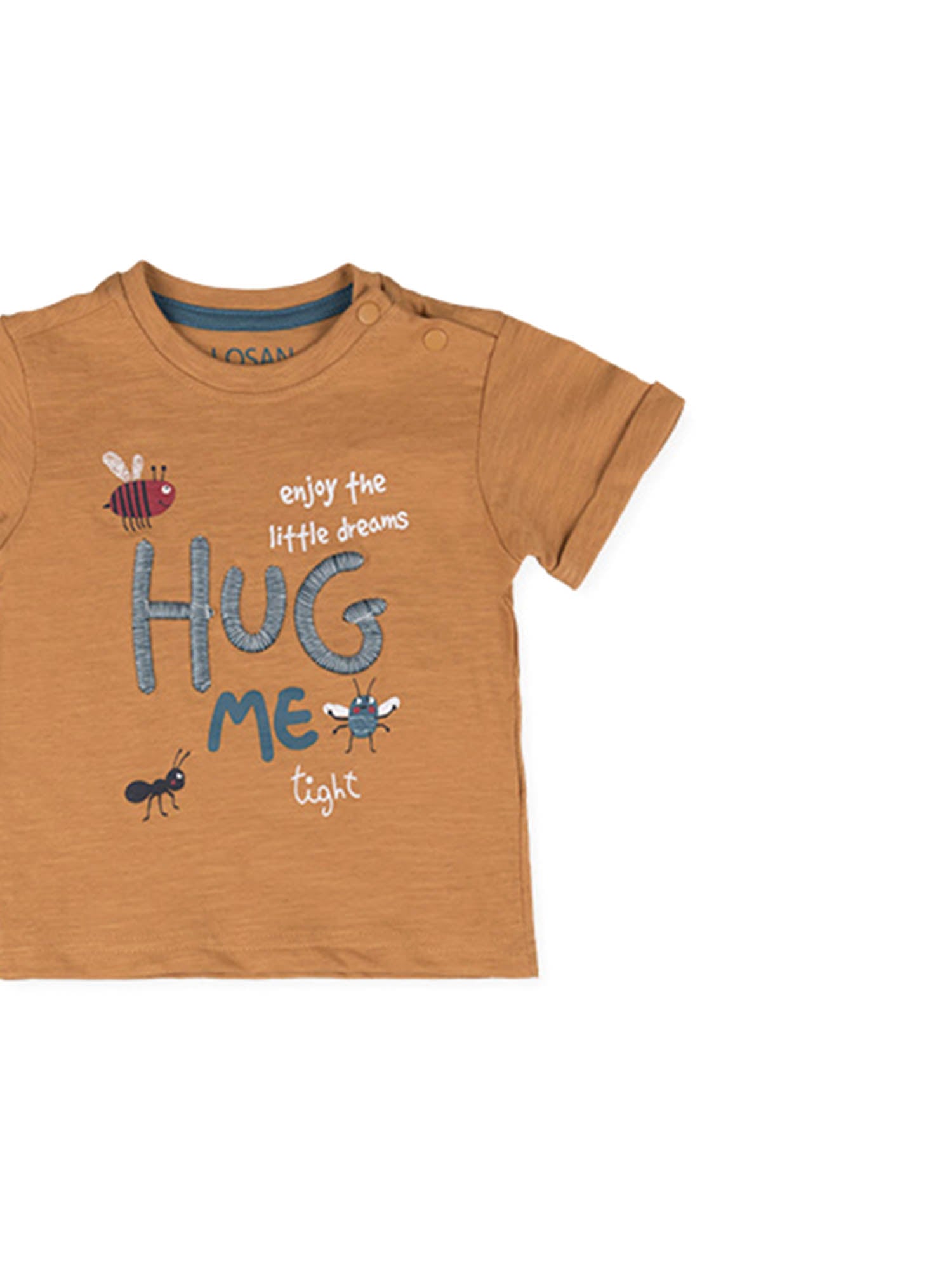 Completi Cammello Losan