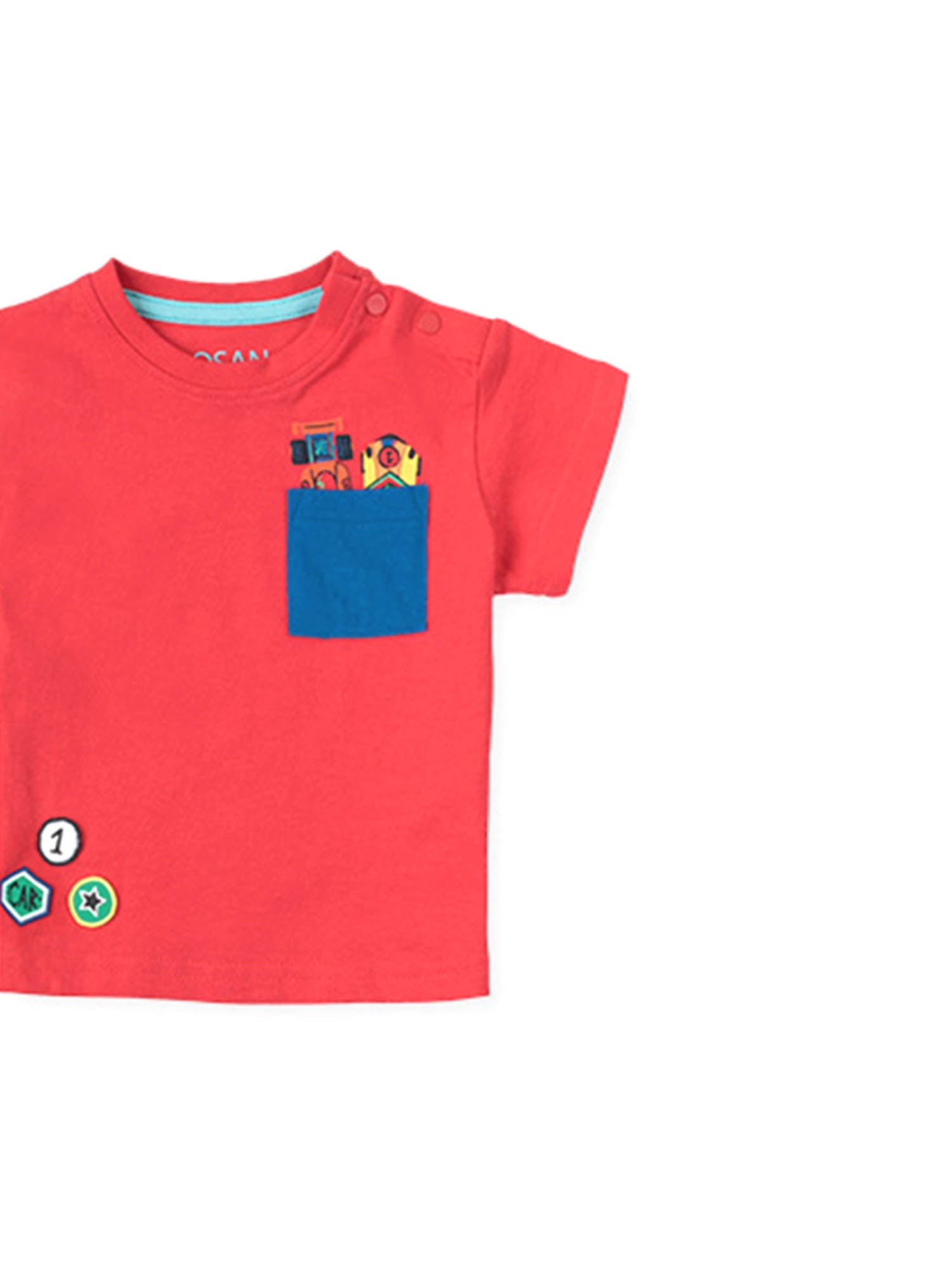 Completi Rosso Losan