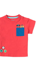 Completi Rosso Losan