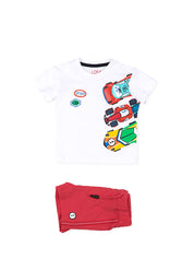 Completi Bianco Losan