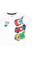 Completi Bianco Losan