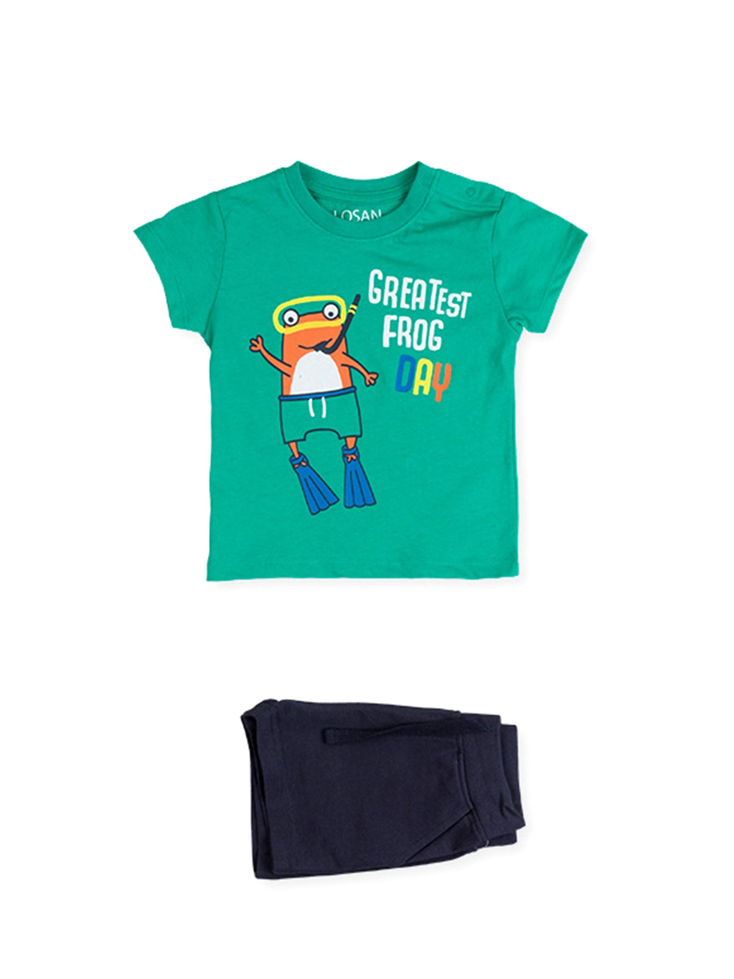 Completi Verde Losan