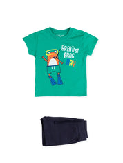 Completi Verde Losan