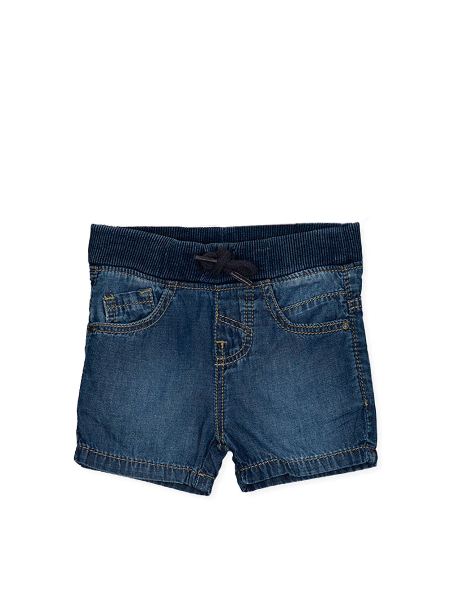 Shorts Blu Losan