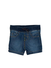 Shorts Blu Losan
