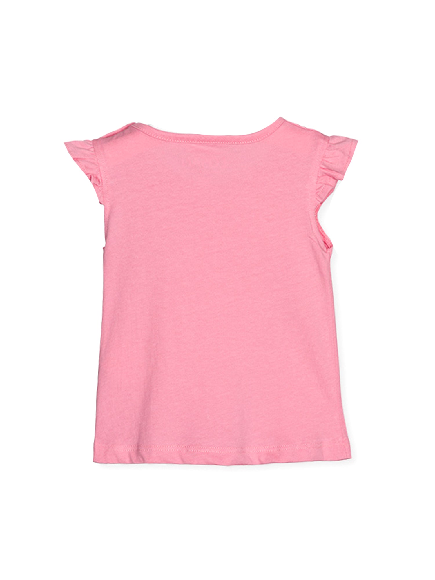 T-shirt Rosa Losan