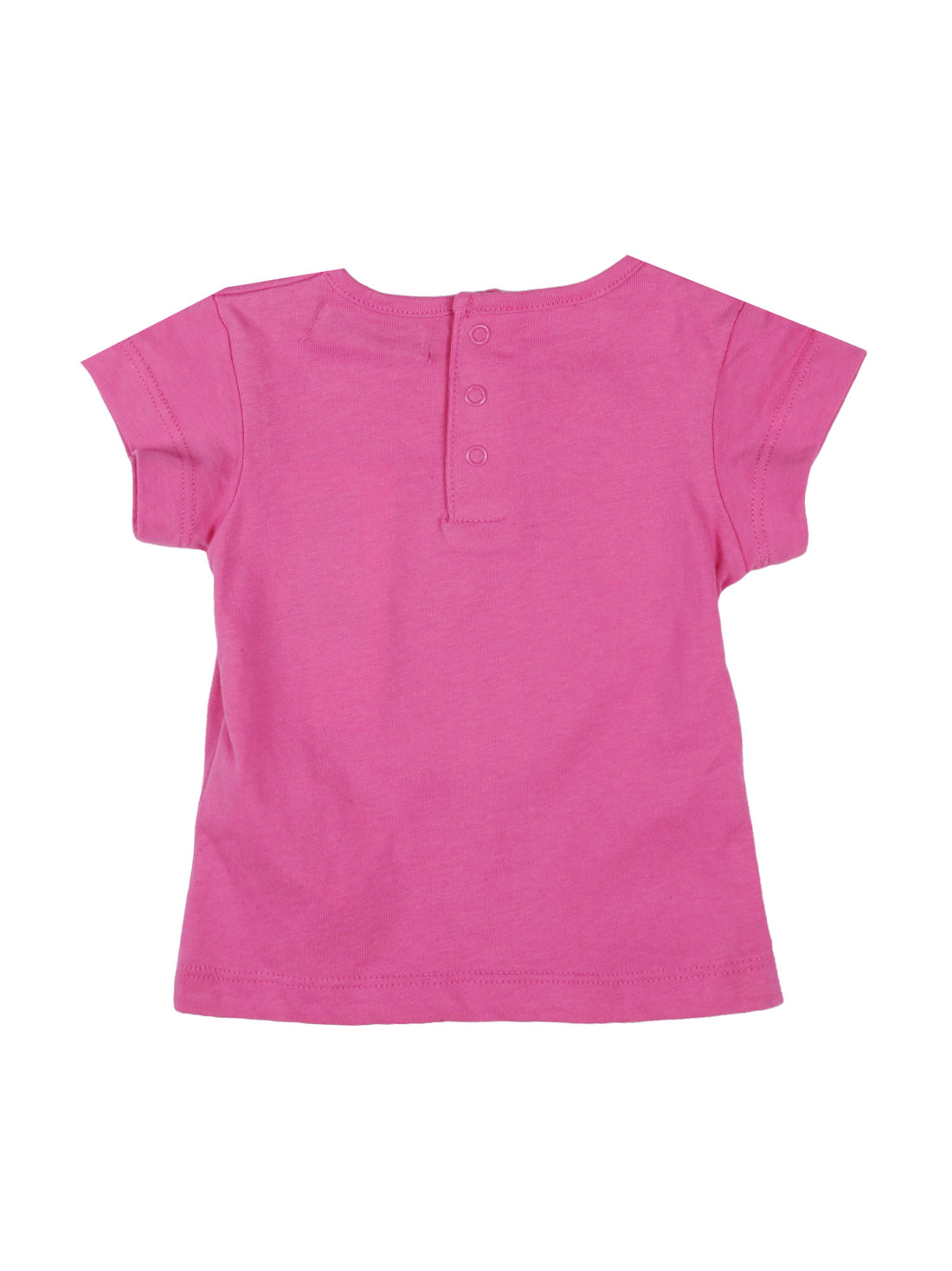 T-shirt Rosa Losan