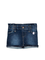 Shorts Blu Losan