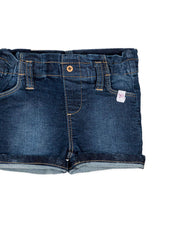 Shorts Blu Losan