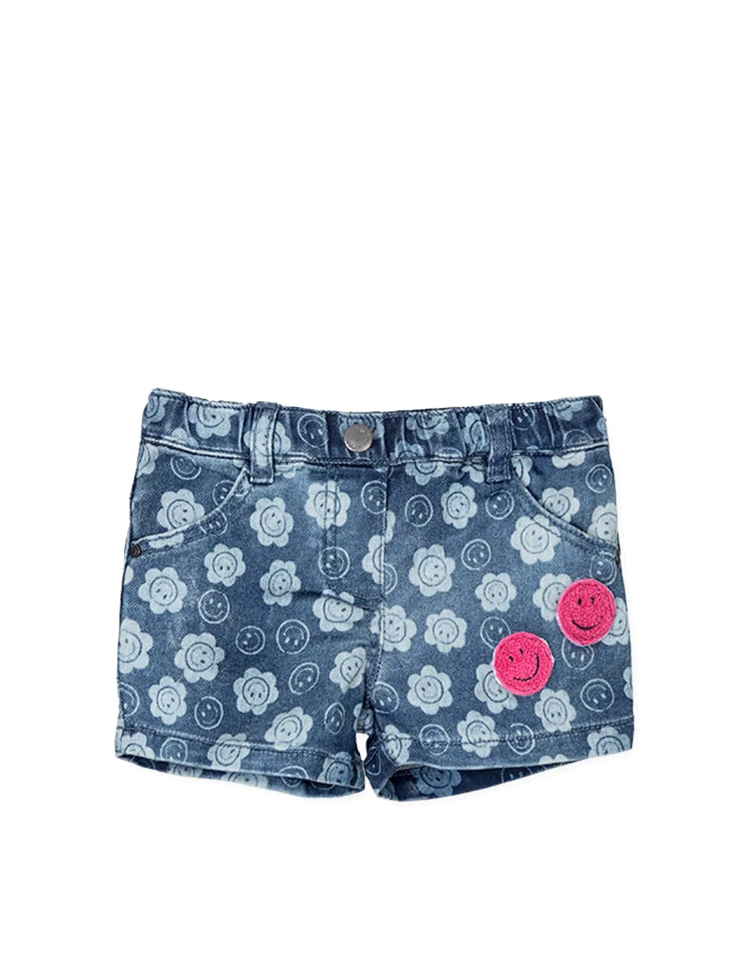 Losan Shorts 218-6005AL