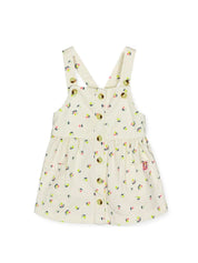 Salopette Beige Losan