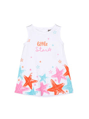 Vestiti Bianco Losan