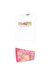 Completi Bianco Losan